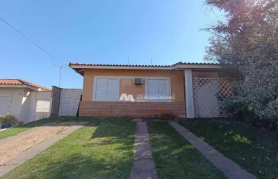 Casa com 3 dormitórios à venda, 180 m² por r$ 450.000,00 - belvedere terra nova - são josé do rio preto/sp