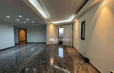Apartamento com 3 dormitórios, 180 m² - venda por r$ 800.000,00 ou aluguel por r$ 3.580,00/mês - centro - são josé do rio preto/sp