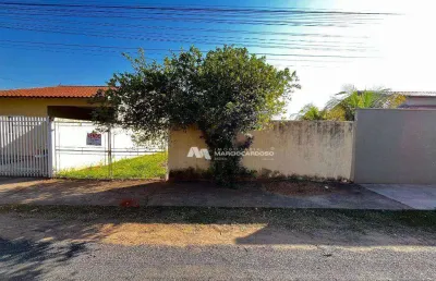 Terreno à venda, 500 m² por r$ 175.000,00 - condomínio vista alegre ii - são josé do rio preto/sp