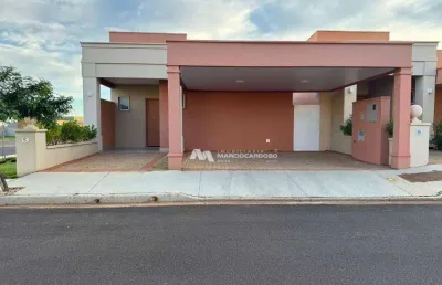 Casa com 2 dormitórios para alugar, 120 m² por r$ 4.008,00/mês - raízes impperial - bady bassitt/sp