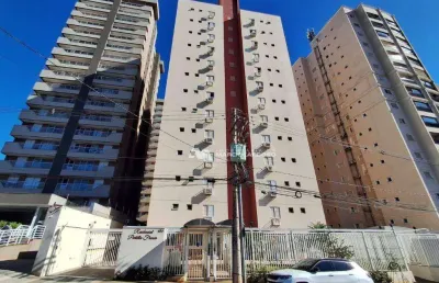 Apartamento com 2 dormitórios à venda, 55 m² por r$ 450.000,00 - jardim maracanã - são josé do rio preto/sp
