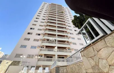 Apartamento com 3 dormitórios à venda, 184 m² por r$ 890.000,00 - boa vista - são josé do rio preto/sp