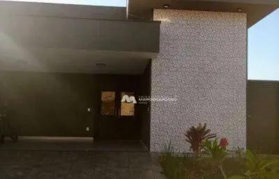 Casa com 3 dormitórios à venda, 110 m² por r$ 850.000,00 - ideal life ecolazer residence - são josé do rio preto/sp