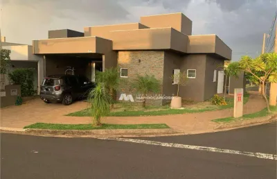 Casa com 3 dormitórios à venda, 160 m² por r$ 950.000,00 - residencial alta vista - são josé do rio preto/sp