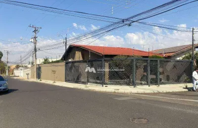 Casa com 3 dormitórios à venda, 290 m² por r$ 890.000,00 - jardim municipal - são josé do rio preto/sp