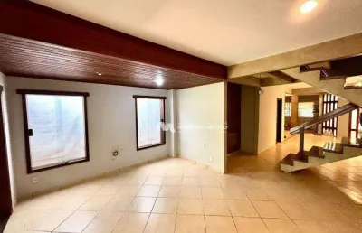 Sobrado com 3 dormitórios à venda, 320 m² por r$ 900.000,00 - vila nossa senhora da paz - são josé do rio preto/sp