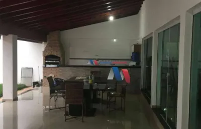 Casa com 3 dormitórios, 200 m² - venda por r$ 1.500.000,00 ou aluguel por r$ 11.000,00/mês - jardim yolanda - são josé do rio preto/sp