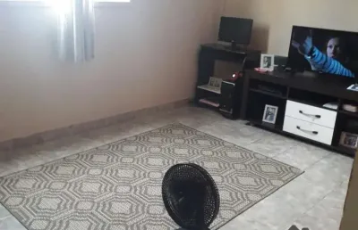 Apartamento com 2 quartos à venda na rua dona neuza goulart brizola, 101, parque residencial vila união, campinas, 57 m2 por r$ 160.000