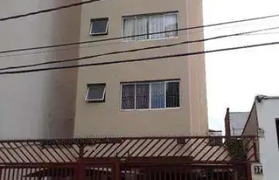 Apartamento com 1 quarto à venda na rua professor luiz rosa, 37, botafogo, campinas, 51 m2 por r$ 160.000