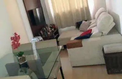 Apartamento com 2 quartos à venda na rua ubatuba, 140, jardim nova europa, campinas, 44 m2 por r$ 350.000