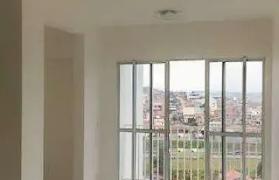 Apartamento com 2 quartos à venda na rua nazareno mingoni, 110, jardim do lago, campinas, 46 m2 por r$ 262.700