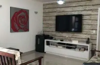 Apartamento com 3 quartos à venda na rua tenente-coronel josé ferreira lameirão, 105, vila rossi borghi e siqueira, campinas, 105 m2 por r$ 800.000