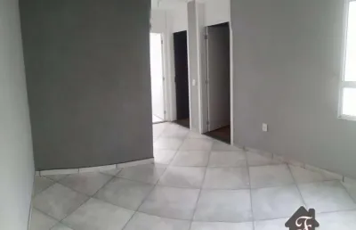 Apartamento com 2 quartos à venda na rua emerson da silva berton, 411, jardim do lago continuação, campinas, 44 m2 por r$ 201.400