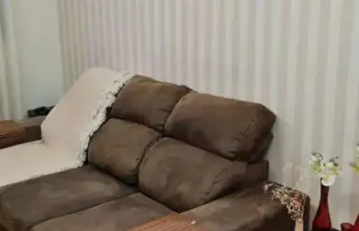 Apartamento com 2 quartos à venda na rua doutor jeber juabre, 146, jardim márcia, campinas, 49 m2 por r$ 240.000