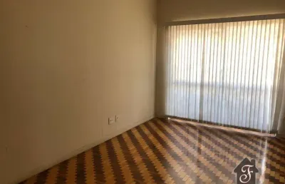 Apartamento com 3 quartos à venda na avenida benjamin constant, 1287, centro, campinas, 87 m2 por r$ 292.000