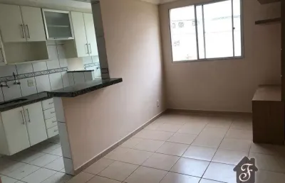 Apartamento com 2 quartos à venda na rua caçapava, 242, vila industrial, campinas, 43 m2 por r$ 265.000