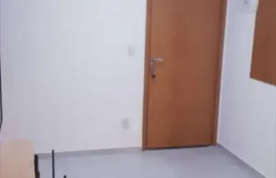 Apartamento com 1 quarto à venda na rua campos do jordão, 440, fundação da casa popular, campinas, 36 m2 por r$ 250.000