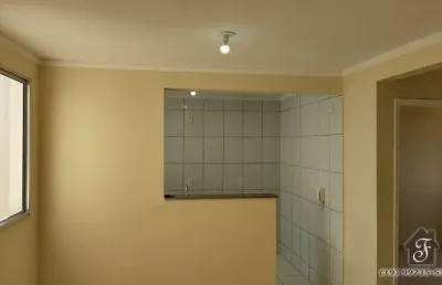 Apartamento com 2 quartos à venda na avenida doutor carlos de campos, 875, vila industrial, campinas, 55 m2 por r$ 212.000
