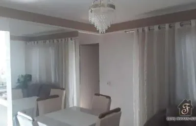Apartamento com 2 quartos à venda na rua doutor sylvio carvalhaes, 1477, jardim paulicéia, campinas, 54 m2 por r$ 287.000