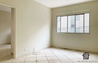 Apartamento com 1 quarto à venda na rua barreto leme, 1189, centro, campinas, 54 m2 por r$ 215.000