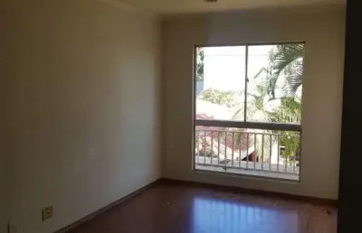 Apartamento com 2 quartos à venda na rua lousiana, 450, chácaras campos elíseos, campinas, 60 m2 por r$ 240.000