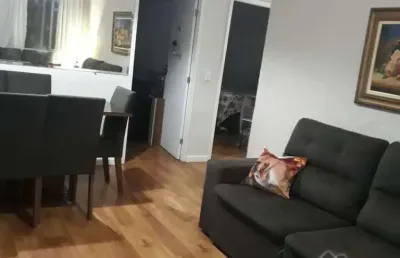 Apartamento com 2 quartos à venda na rua doutor barbosa de barros, 50, botafogo, campinas, 62 m2 por r$ 300.000