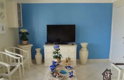 Apartamento com 3 quartos à venda na avenida doutor moraes salles, 1610, centro, campinas, 117 m2 por r$ 490.000