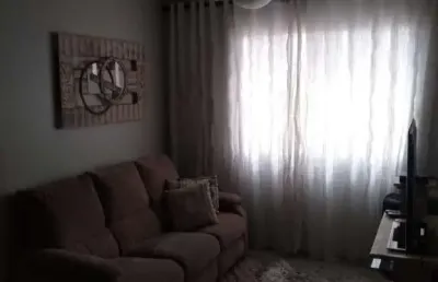 Apartamento com 2 quartos à venda na rua antônio rodrigues moreira neto, 144, jardim paulicéia, campinas, 66 m2 por r$ 270.000