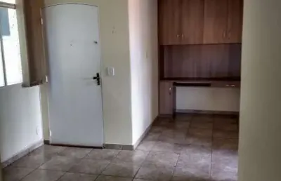 Apartamento com 2 quartos à venda na rua professor joão augusto de toledo, 33, vila proost de souza, campinas, 56 m2 por r$ 201.000