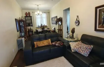 Apartamento com 3 quartos à venda na avenida josé bonifácio, 1025, jardim flamboyant, campinas, 72 m2 por r$ 320.000