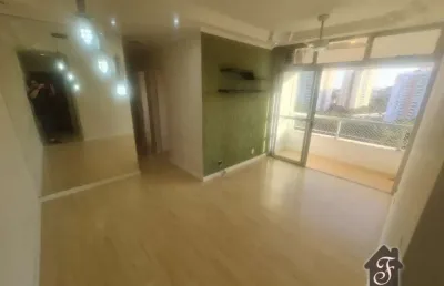Apartamento com 3 quartos à venda na avenida washington luís - de 1001/1002 ao fim, 2700, vila marieta, campinas, 77 m2 por r$ 530.000