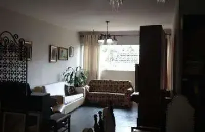 Apartamento com 4 quartos à venda na rua boaventura do amaral, 1222, centro, campinas, 157 m2 por r$ 636.000