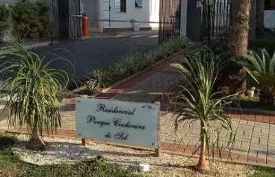 Apartamento com 2 quartos à venda na rua djalma inácio furtado, 72, jardim antonio von zuben, campinas, 45 m2 por r$ 207.000