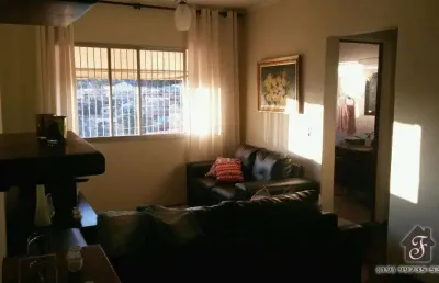 Apartamento com 2 quartos à venda na rua francisco de assis pupo, 789, vila industrial, campinas, 73 m2 por r$ 297.900