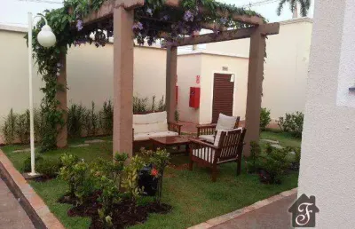 Apartamento com 2 quartos à venda na avenida são josé dos campos - de 2301/2302 ao fim, 3175, loteamento parque são martinho, campinas, 46 m2 por r$ 212.900