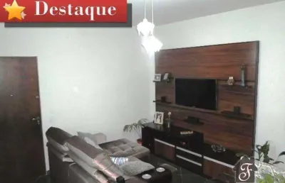 Apartamento com 2 quartos à venda na rua das violetas, 94, vila mimosa, campinas, 67 m2 por r$ 200.000
