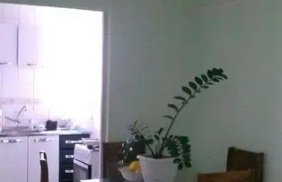 Apartamento com 3 quartos à venda na rua albatroz, 65, vila padre manoel de nóbrega, campinas, 55 m2 por r$ 212.000