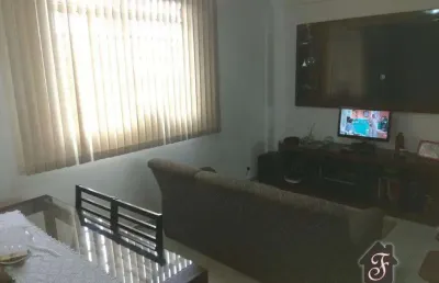 Apartamento com 2 quartos à venda na rua dona esmeralda oliveira mathias, 220, parque residencial vila união, campinas, 50 m2 por r$ 179.900