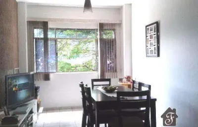 Apartamento com 2 quartos à venda na avenida andrade neves, 290, centro, campinas, 87 m2 por r$ 259.900