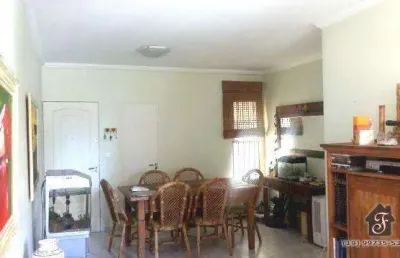 Apartamento com 3 quartos à venda na rua presidente bernardes, 1280, jardim flamboyant, campinas, 100 m2 por r$ 400.000