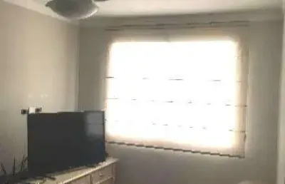 Apartamento com 2 quartos à venda na rua doutor jeber juabre, 146, jardim márcia, campinas, 47 m2 por r$ 234.900