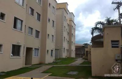 Apartamento com 2 quartos à venda na rua caçapava, 242, vila industrial, campinas, 50 m2 por r$ 279.900