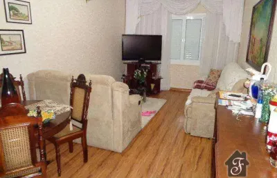 Apartamento com 2 quartos à venda na rua doutor quirino, 1353, bosque, campinas, 96 m2 por r$ 320.000
