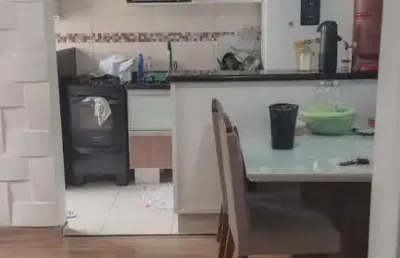 Apartamento com 2 quartos à venda na rua manoel sylvestre de freitas filho, 75, jardim nova europa, campinas, 59 m2 por r$ 280.000