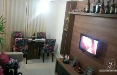 Apartamento com 2 quartos à venda na rua visconde de congonhas do campo, 1161, loteamento parque são martinho, campinas, 44 m2 por r$ 219.900