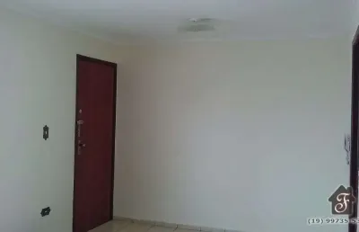 Apartamento com 3 quartos à venda na rua professor adalberto nascimento, 580, são bernardo, campinas, 65 m2 por r$ 260.000