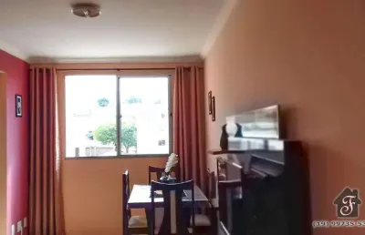 Apartamento com 2 quartos à venda na rua visconde de congonhas do campo, 1161, loteamento parque são martinho, campinas, 44 m2 por r$ 249.900