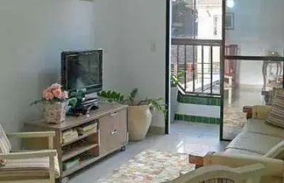 Apartamento com 3 quartos à venda na rua álvaro muller - até 650/651, 560, vila itapura, campinas, 88 m2 por r$ 480.000