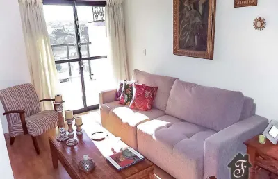 Apartamento com 1 quarto à venda na avenida barão de itapura, 890, botafogo, campinas, 59 m2 por r$ 380.000