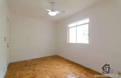 Apartamento com 3 quartos à venda na rua das violetas, 246, vila mimosa, campinas, 77 m2 por r$ 250.000